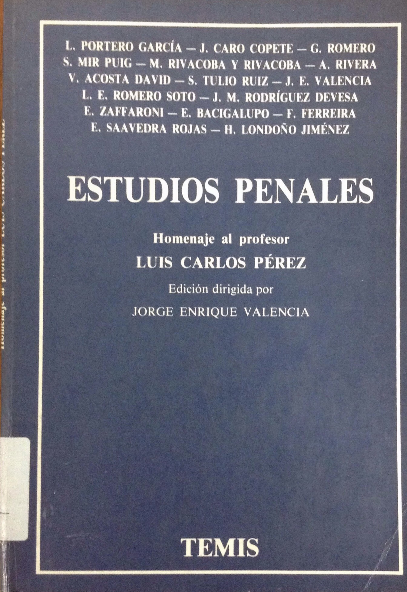 Libro